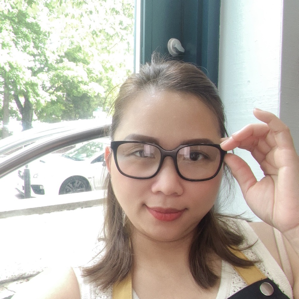 Meet your Posher, Thao